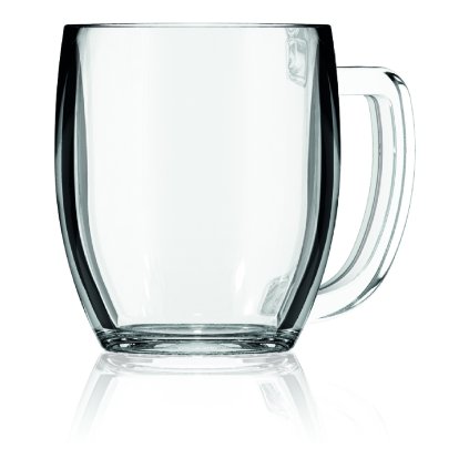 Sahm pivní půllitr VIENNA 300 ml 1KS