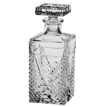 Megan karafa na whisky 700 ml