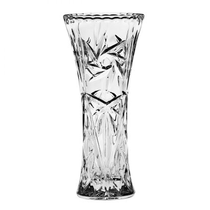 váza crystal bohemia 46900