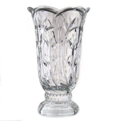 Crystal Bohemia skleněná váza Oasis (68972)