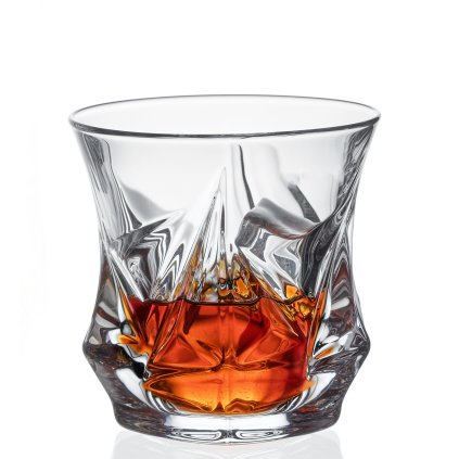 Bohemia Jihlava sklenice na whisky Princess 300 ml 1KS