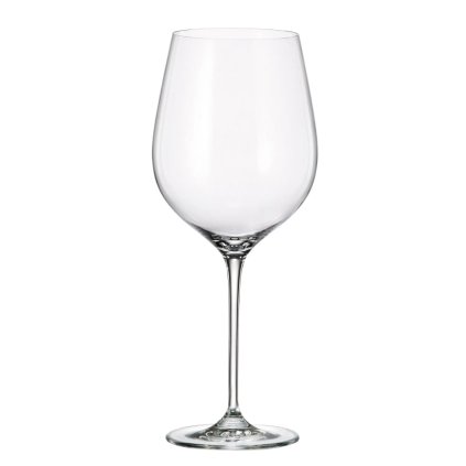 Crystalite Bohemia sklenice na bílé víno Uria 600 ml 1KS