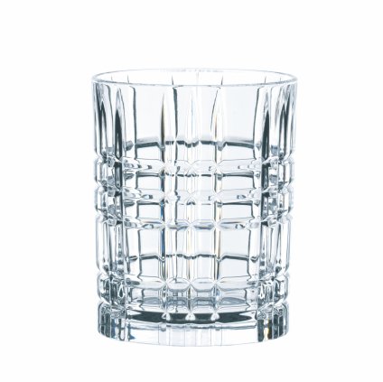 Nachtmann sklenice na whisky Square 345 ml 1KS