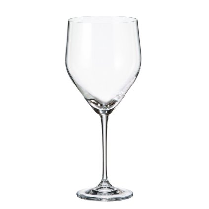 Crystalite Bohemia sklenice na červené víno Sitta 680 ml 1KS