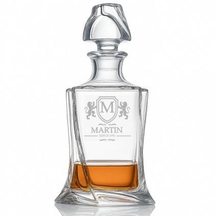 Monogram 1