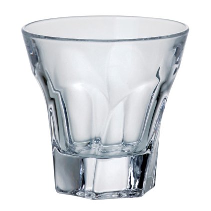 Crystalite Bohemia sklenice na whisky Apollo 230 ML, 6 KS