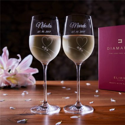 romance bile vino a krabicka