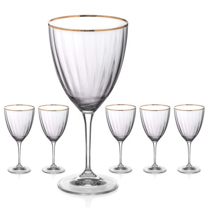4044.506 Mirage Gold Wine Six 30.7.2020 MS