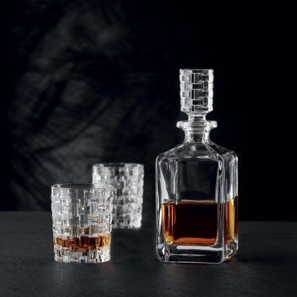 Bossa Nova whisky set 3