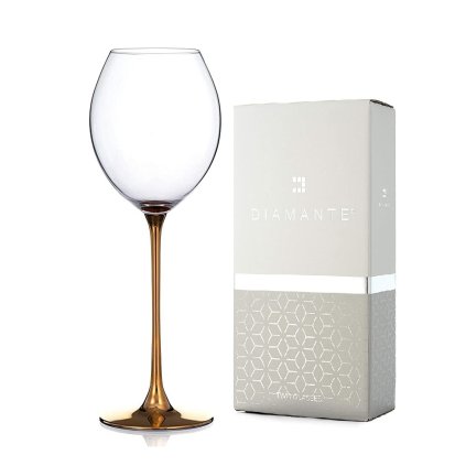 Elegance Gold white wine krabicka