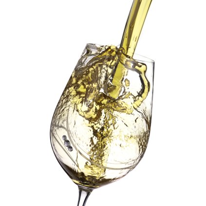 Atlantis white wine 6s