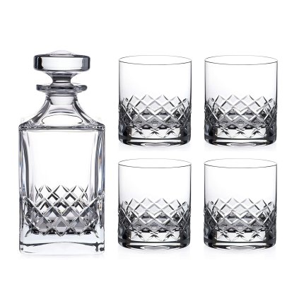 Grosvenor 1+4