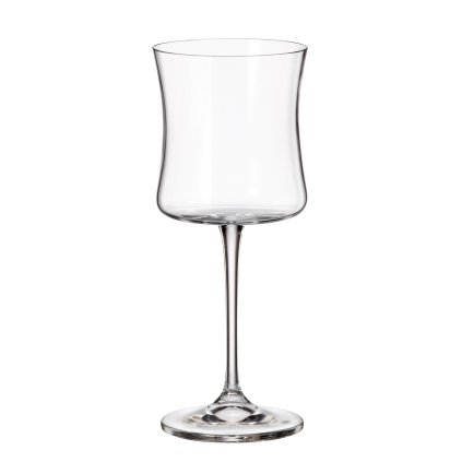 Crystalite Bohemia sklenice na červené víno Buteo 350 ml 6KS