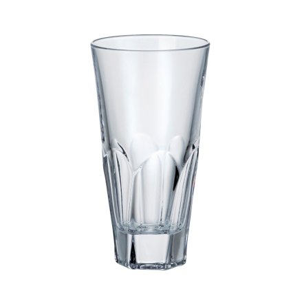 Crystalite Bohemia sklenice na nealko Apollo 480 ML, 6 KS