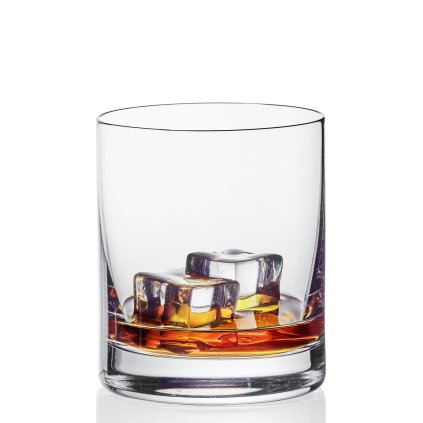 Fiona sklenice whisky veu