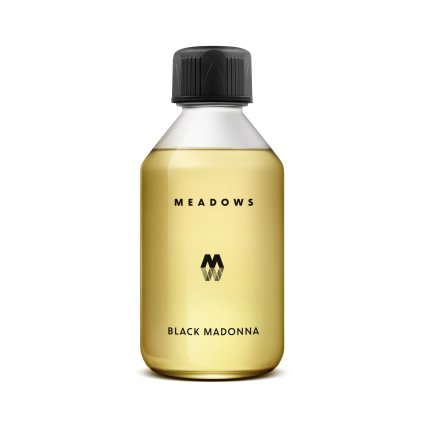 MEADOWS napln Black Madonna