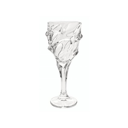 Bohemia Jihlava sklenice na červené víno Calypso Goblet 320 ml 6KS