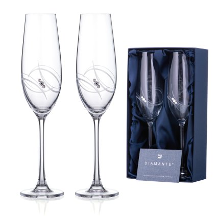 Atlnatis Flute Pair Box ss