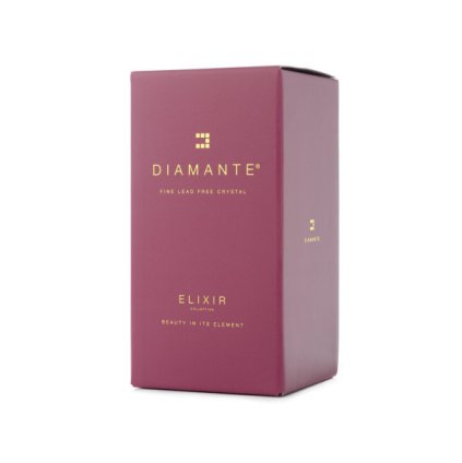 Diamante sklenice na gin Angelina 610 ml 1KS