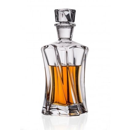 Karafa na whisky Cooper