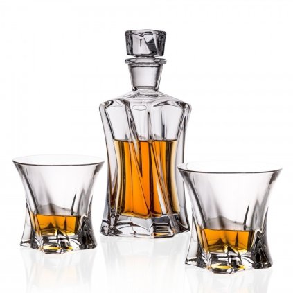 cooper whisky set ls