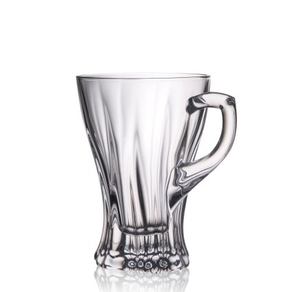 plantica A4 tea cup