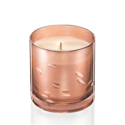 Crystalex vonná svíčka v broušeném skle Pretty Woman 1KS