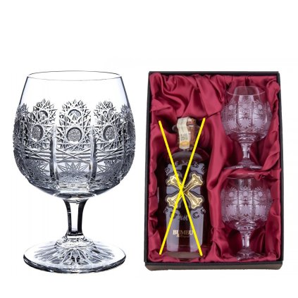 sada na alkohol brandy 500pk a