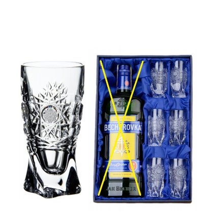 becher set