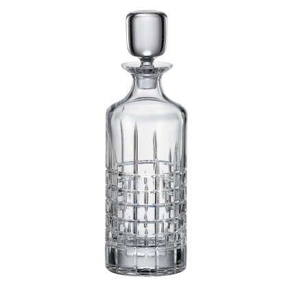 Crystal Bohemia karafa na whisky Ricky 750 ml