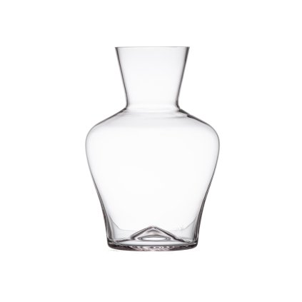 Květná 1794 ručně foukaná karafa Calypso 1600 ml