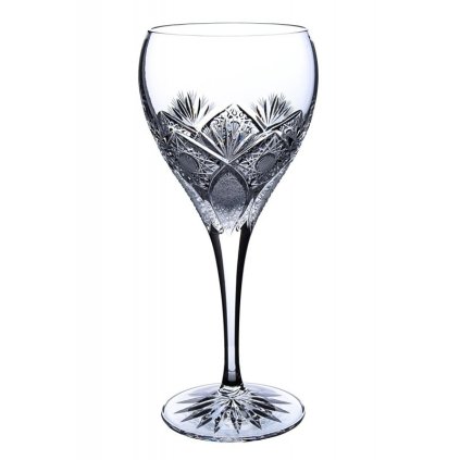 brousene sklenicky na vino 270ml exclusive