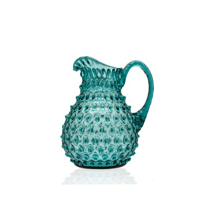 Polka dot 2000 ml aquamarion e1628839112616