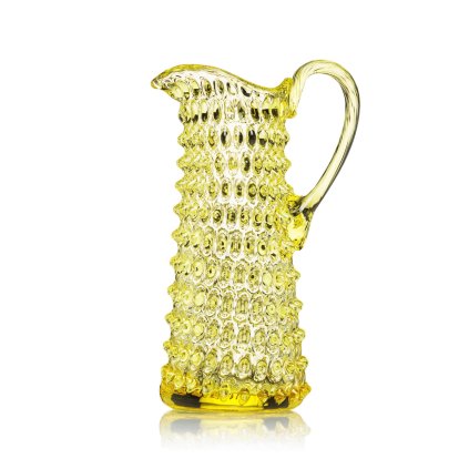 Polka dot 1200 ml Citrin 2048x2048