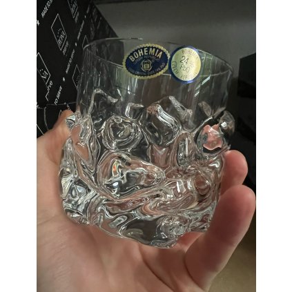 stone sklenice na whisky