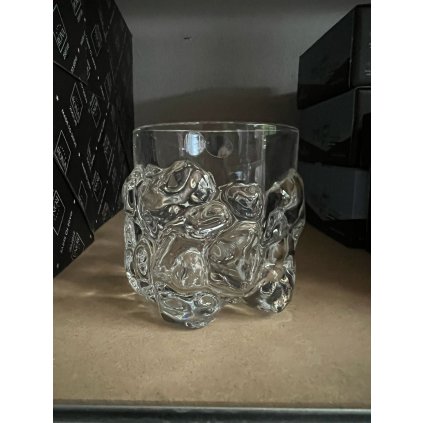 Stone sklenice na whisky