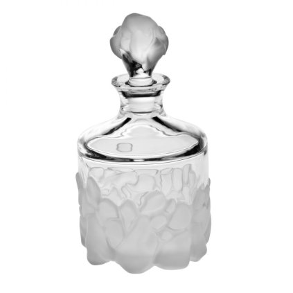 Crystal Bohemia karafa na whisky Stone 700 ML