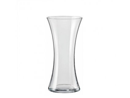 760 crystalex sklenena vaza 300 ml
