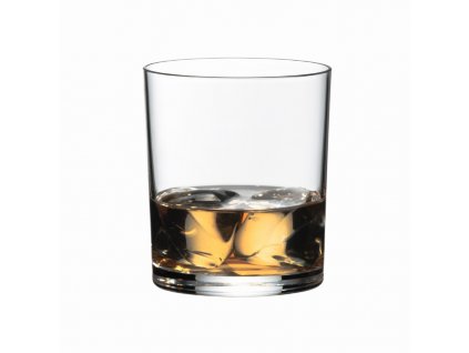 0017061 riedel restaurant manhattan single old fashioned whisky glass 290ml 041901