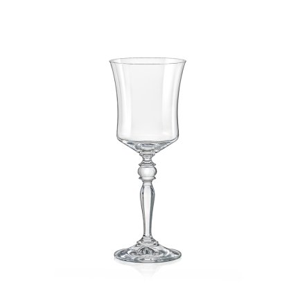 Crystalex sklenice na bílé víno Grace 250 ml 6KS