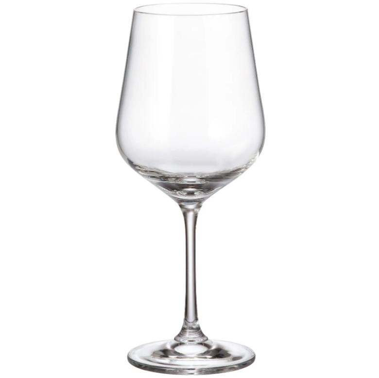 Crystalite Bohemia sklenice na červené víno Strix 580 ml 1KS