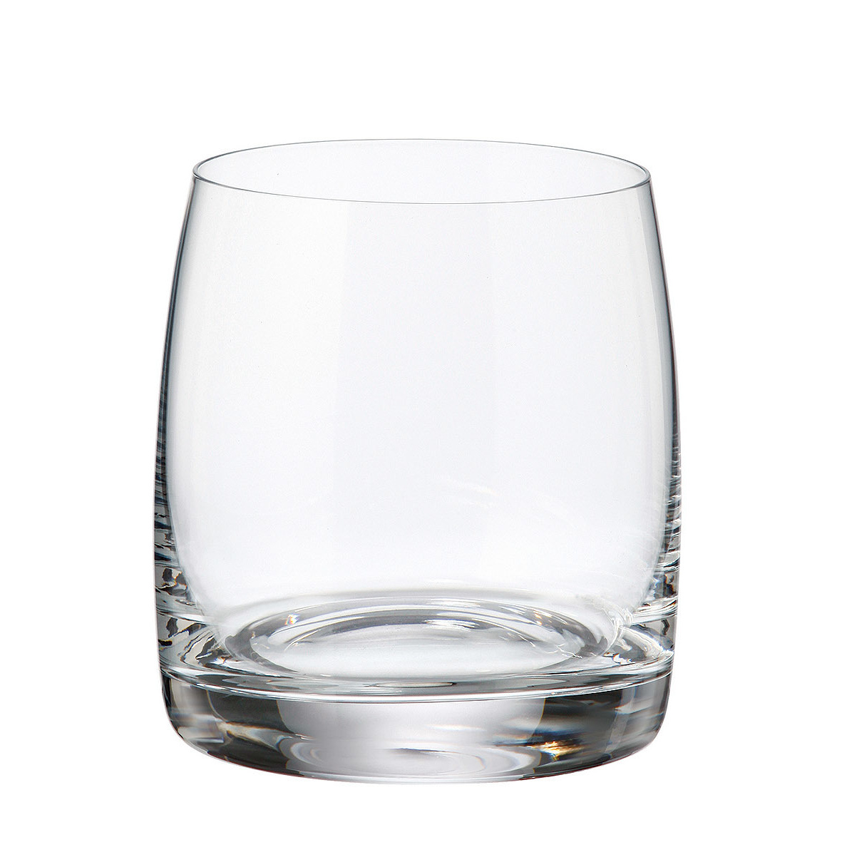 Crystalite Bohemia sklenice na whisky Pavo 290 ml 6KS
