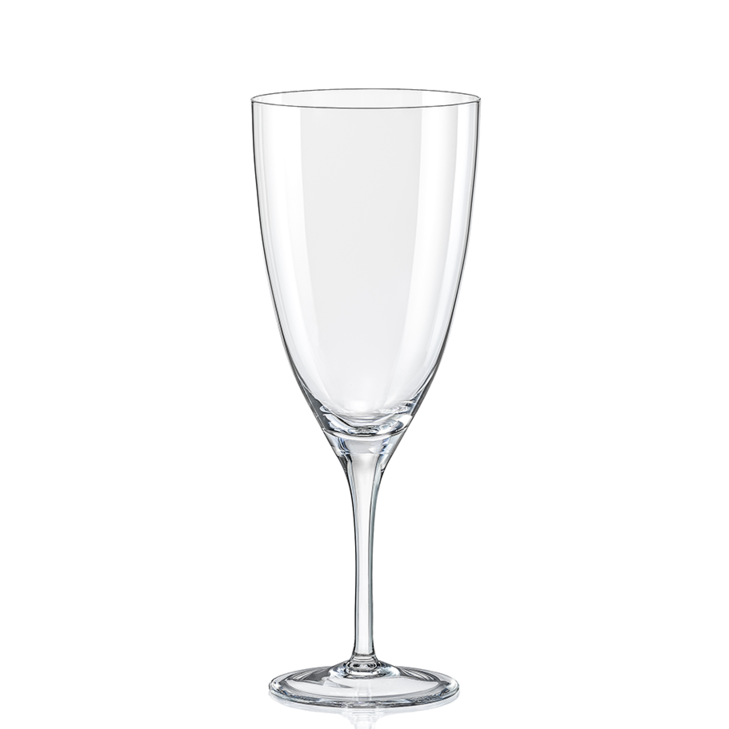 Crystalex sklenice na nealko nápoje Kate 480 ml 6 KS
