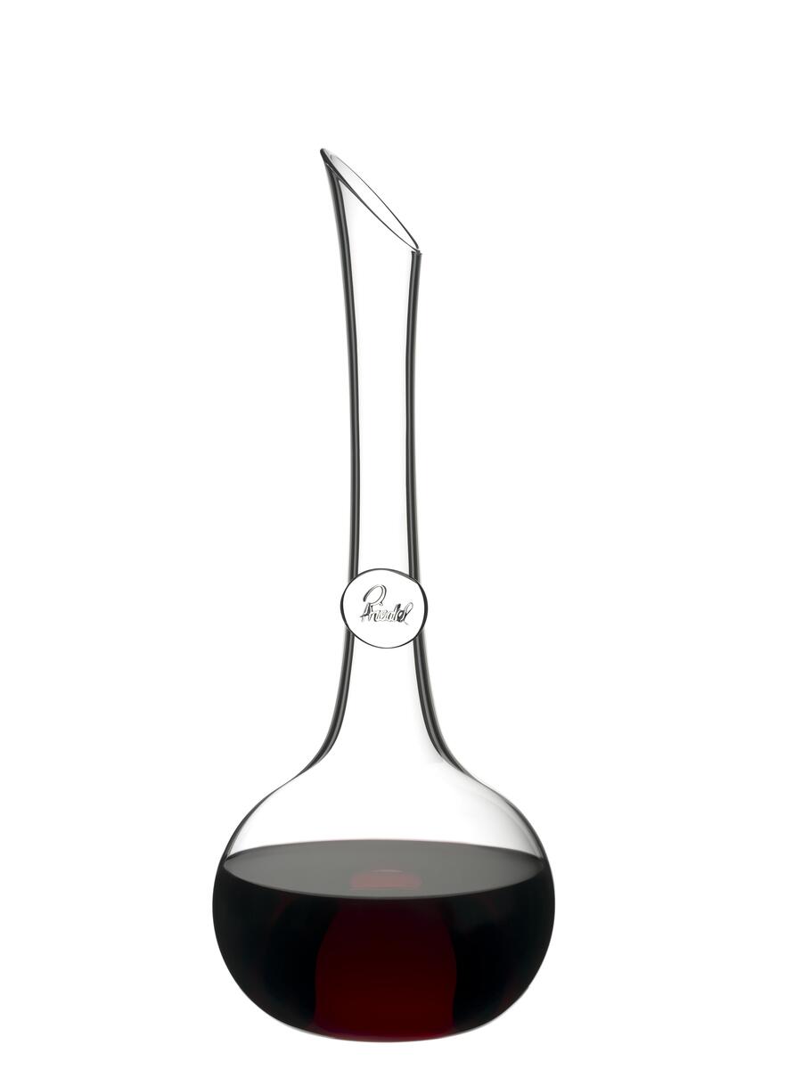 Riedel křišťálová karafa Superleggero 1,6 L