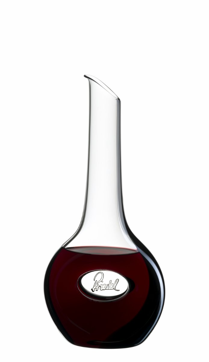 Riedel karafa na víno 1210 ml 1KS