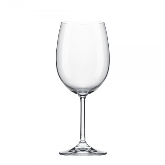 Rona sklenice na bílé víno Gala 350 ml 6KS