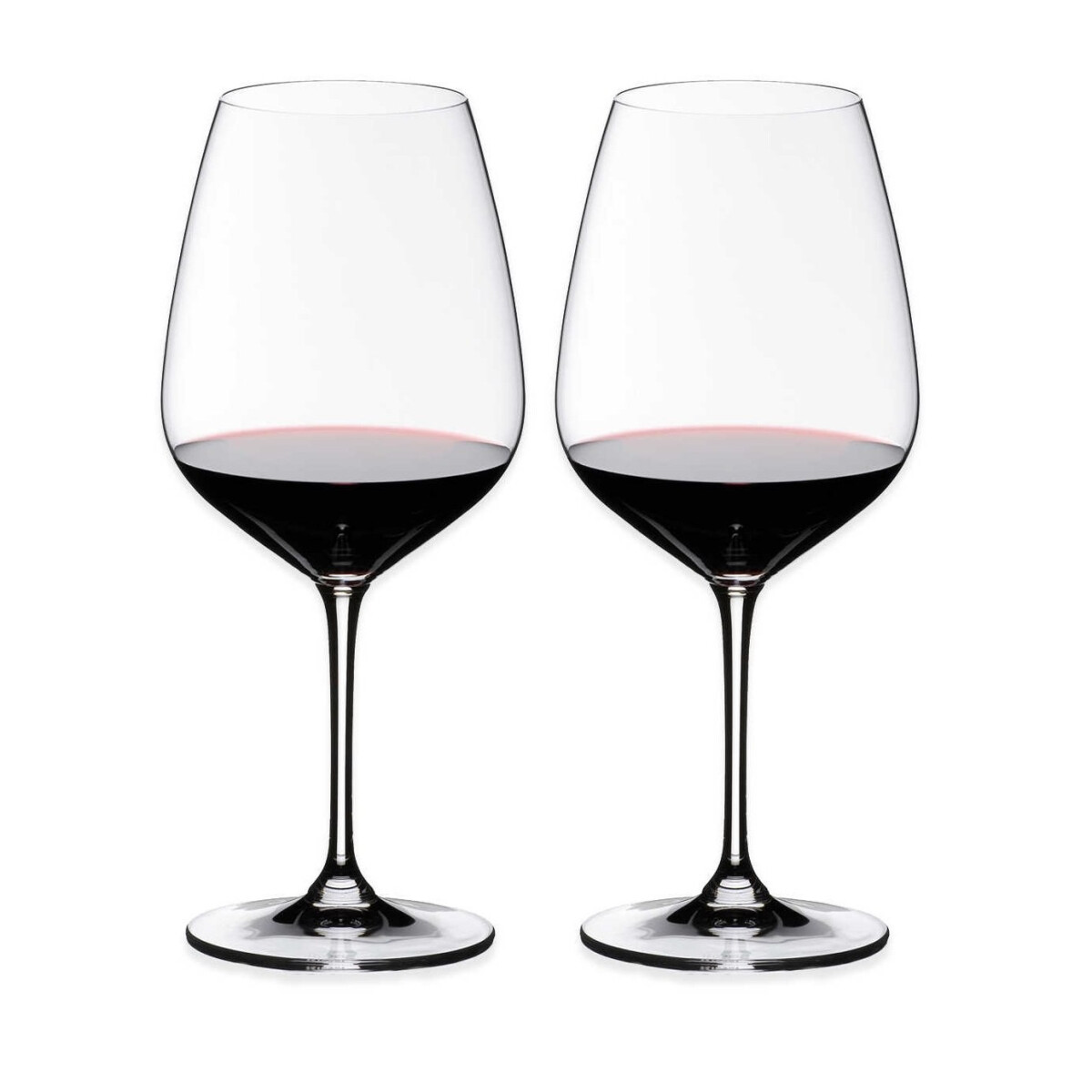 Riedel sklenice na červené víno Heart to Heart 800 ml 2KS