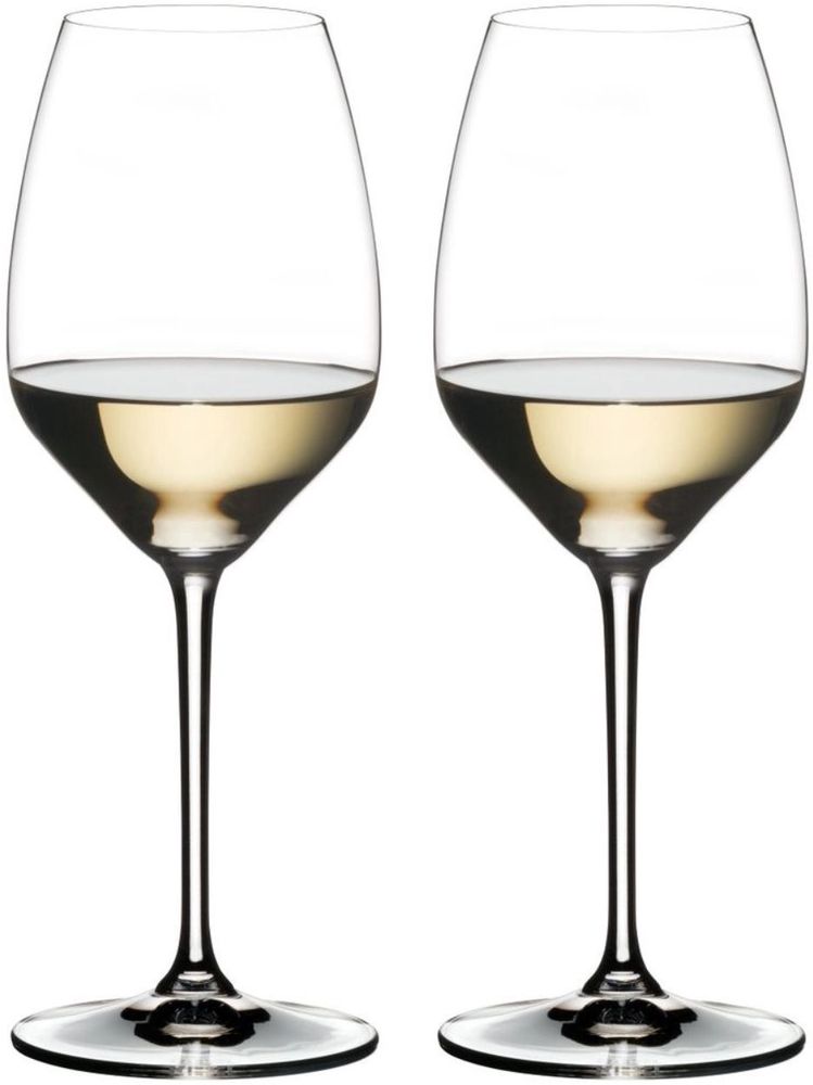 Riedel křišťálové sklenice na Riesling Heart to Heart 460 ml 2KS