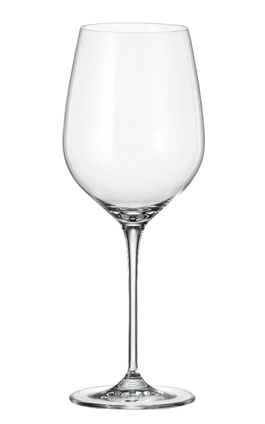 Crystalite Bohemia sklenice na bílé víno Uria 480 ml 1KS