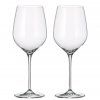 10043 svatebni sklenice na bile vino pan a pani 480 ml 2ks